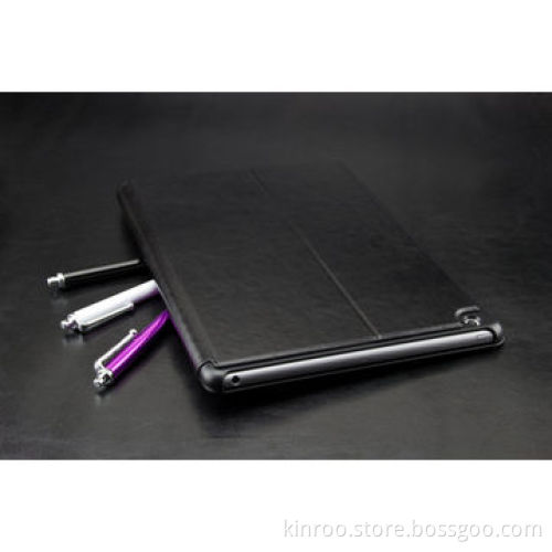 Super Slim ABS Keyboard Case for iPad Air